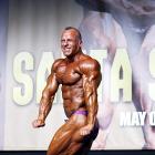 Angel   Higueras - IFBB Mr Europe Pro 2013 - #1