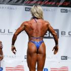 Margita  Zamolova - IFBB Austria Cup 2014 - #1