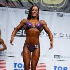 Gabriella  Simon - IFBB Austria Cup 2014 - #1