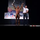 Mag Harald  Schober - IFBB  International Austrian Cup 2011 - #1