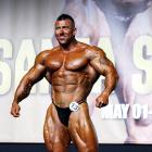 Manuel  Manchado - IFBB Mr Europe Pro 2013 - #1