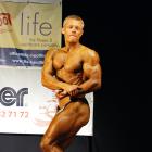 Kosek  Radek - IFBB  International Austrian Cup 2011 - #1