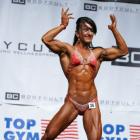 Andrijana  Dabic - IFBB Austria Cup 2014 - #1