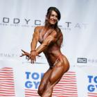 Andrijana  Dabic - IFBB Austria Cup 2014 - #1