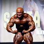 Robert  Piotrkowicz - IFBB Mr Europe Pro 2013 - #1