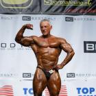 Wolfgang  Schober - IFBB Austria Cup 2014 - #1