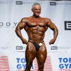 Wolfgang  Schober - IFBB Austria Cup 2014 - #1