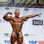 Wolfgang  Schober - IFBB Austria Cup 2014 - #1