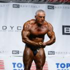 Wolfgang  Schober - IFBB Austria Cup 2014 - #1