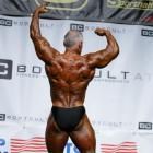 Wolfgang  Schober - IFBB Austria Cup 2014 - #1