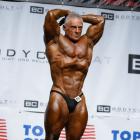 Wolfgang  Schober - IFBB Austria Cup 2014 - #1