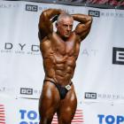 Wolfgang  Schober - IFBB Austria Cup 2014 - #1