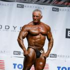 Wolfgang  Schober - IFBB Austria Cup 2014 - #1