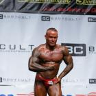 Jakob  Pogats - IFBB Austria Cup 2014 - #1