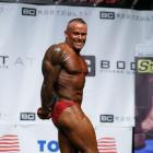 Jakob  Pogats - IFBB Austria Cup 2014 - #1