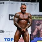 Jakob  Pogats - IFBB Austria Cup 2014 - #1