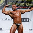 Matthias  Schibeuth - IFBB Austria Cup 2014 - #1