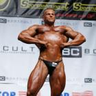 Matthias  Schibeuth - IFBB Austria Cup 2014 - #1