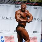 Matthias  Schibeuth - IFBB Austria Cup 2014 - #1