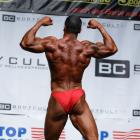 Thomas  Pirker - IFBB Austria Cup 2014 - #1