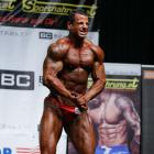 Thomas  Pirker - IFBB Austria Cup 2014 - #1