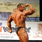 Selsam  Harald - IFBB  International Austrian Cup 2011 - #1