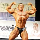 Selsam  Harald - IFBB  International Austrian Cup 2011 - #1