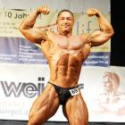 Selsam  Harald - IFBB  International Austrian Cup 2011 - #1