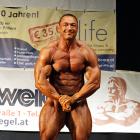 Selsam  Harald - IFBB  International Austrian Cup 2011 - #1