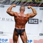 Paul  Pfandl - IFBB Austria Cup 2014 - #1