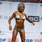 Patricia  Bruckner - IFBB Austria Cup 2014 - #1