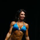 Marketa  Tumova - IFBB Austria Cup 2014 - #1