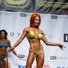 Dragica  Kotnik - IFBB Austria Cup 2014 - #1