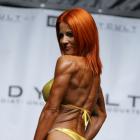 Dragica  Kotnik - IFBB Austria Cup 2014 - #1