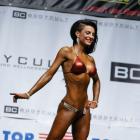 Alexandra  Trufan - IFBB Austria Cup 2014 - #1