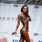 Natalie  Maniecka - IFBB Austria Cup 2014 - #1