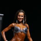 Natalie  Maniecka - IFBB Austria Cup 2014 - #1