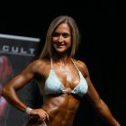 Patricia  Bruckner - IFBB Austria Cup 2014 - #1