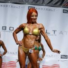 Dragica  Kotnik - IFBB Austria Cup 2014 - #1