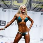 Sandy  Hadinger - IFBB Austria Cup 2014 - #1