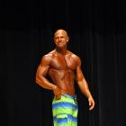 Benjamin  Bell - NPC East Tennessee 2013 - #1