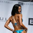 Sabrina  Stromberger - IFBB Austria Cup 2014 - #1