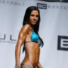 Sabrina  Stromberger - IFBB Austria Cup 2014 - #1