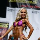 Andra  Sivakova - IFBB Austria Cup 2014 - #1