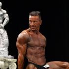 Jorg  Leichsenring - IFBB North Rhine Westphalia Championships 2011 - #1
