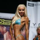 Andra  Sivakova - IFBB Austria Cup 2014 - #1