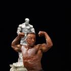 Jorg  Leichsenring - IFBB North Rhine Westphalia Championships 2011 - #1