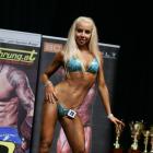 Andra  Sivakova - IFBB Austria Cup 2014 - #1