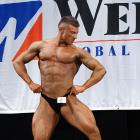 Jorg  Leichsenring - IFBB North Rhine Westphalia Championships 2011 - #1