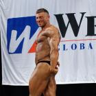 Jorg  Leichsenring - IFBB North Rhine Westphalia Championships 2011 - #1